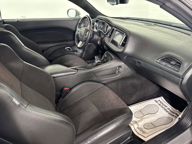 Used 2018 Dodge Challenger GT w/ GT Interior Package image 15