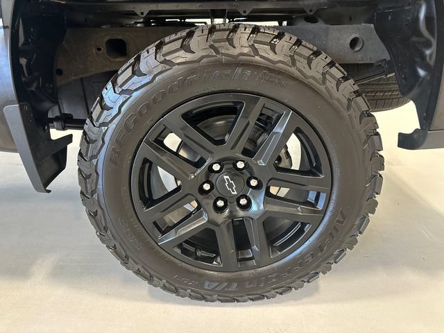 Used 2024 Chevrolet Silverado 1500 RST AWD/4WD image 32