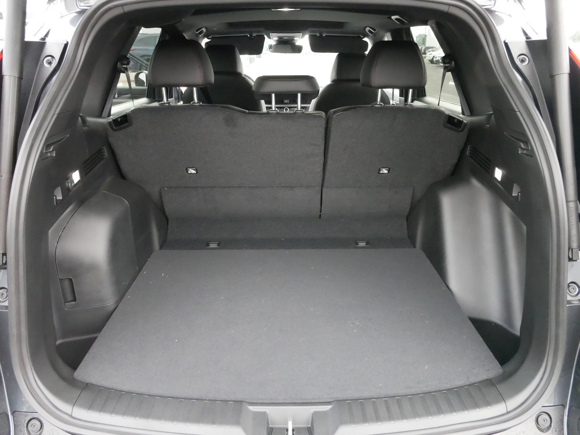 Certified 2026 Honda CR-V Sport-L image 18