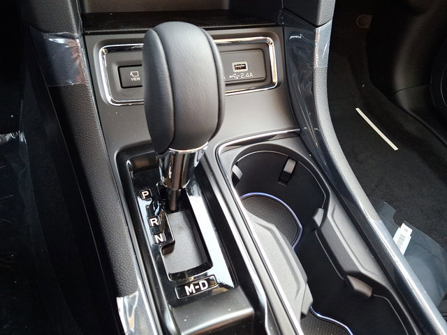 New 2026 Subaru Ascent Bronze Edition image 13