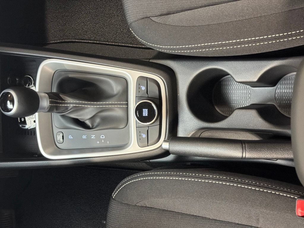 New 2026 Hyundai Venue SEL FWD image 17