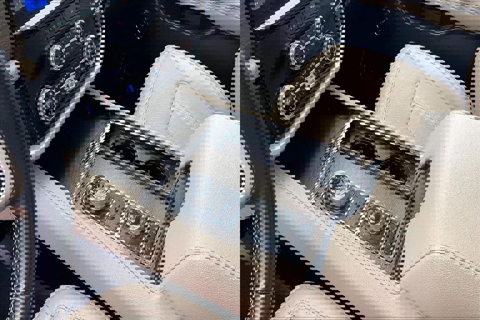 Used 2024 Ford Expedition Max Limited image 16