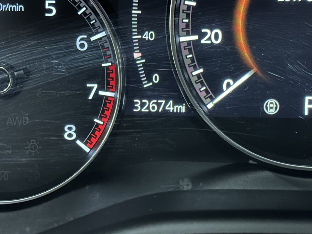 Used 2022 MAZDA MAZDA3 s image 20