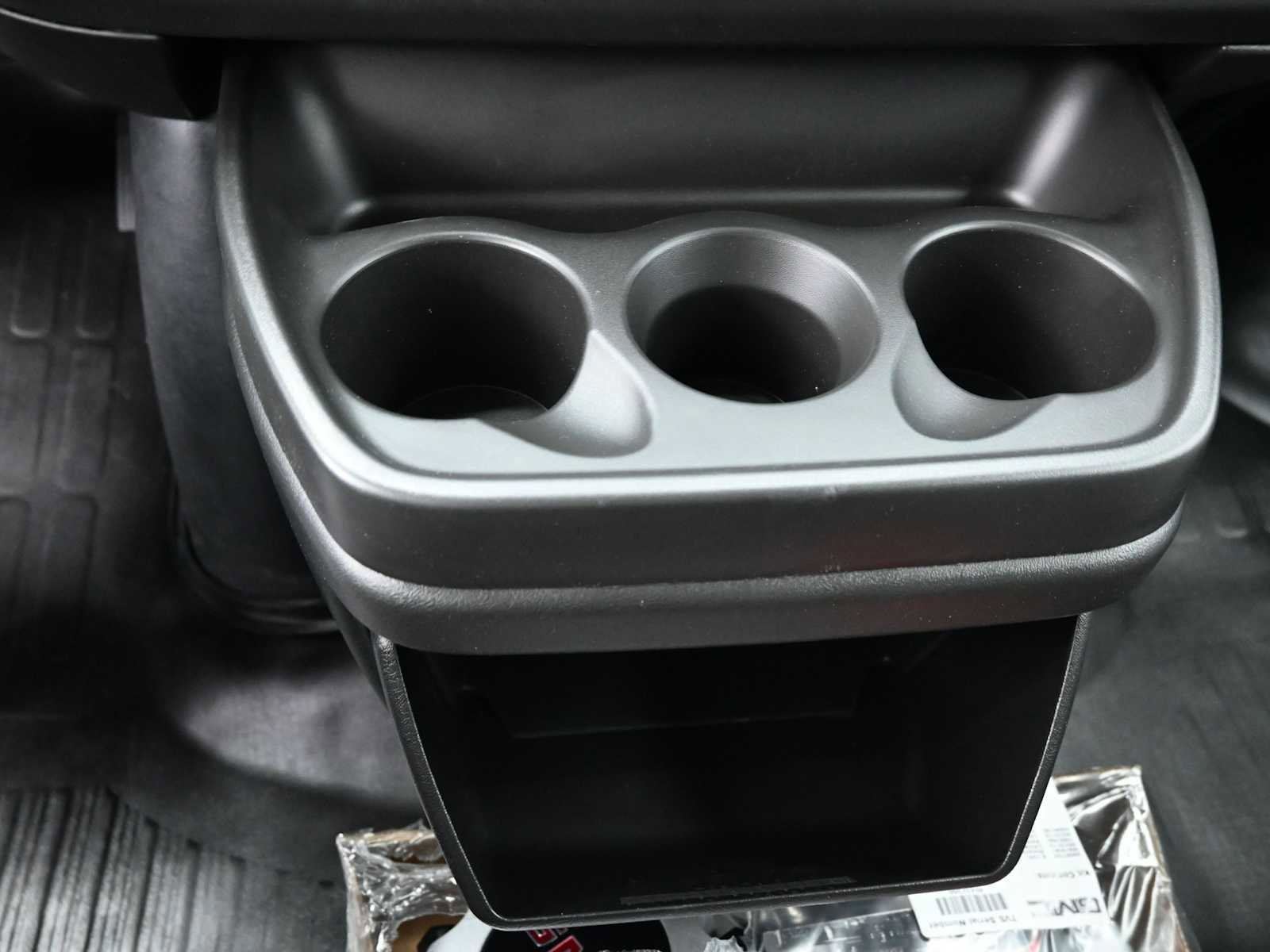 New 2026 GMC Savana 3500 Extended image 15