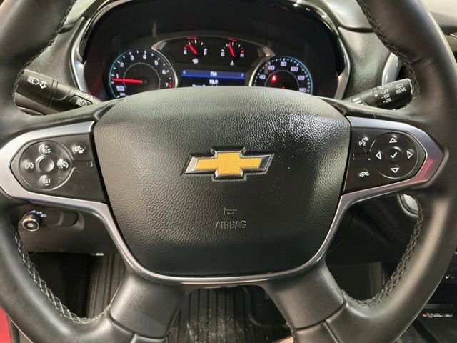 Used 2023 Chevrolet Traverse LT image 26