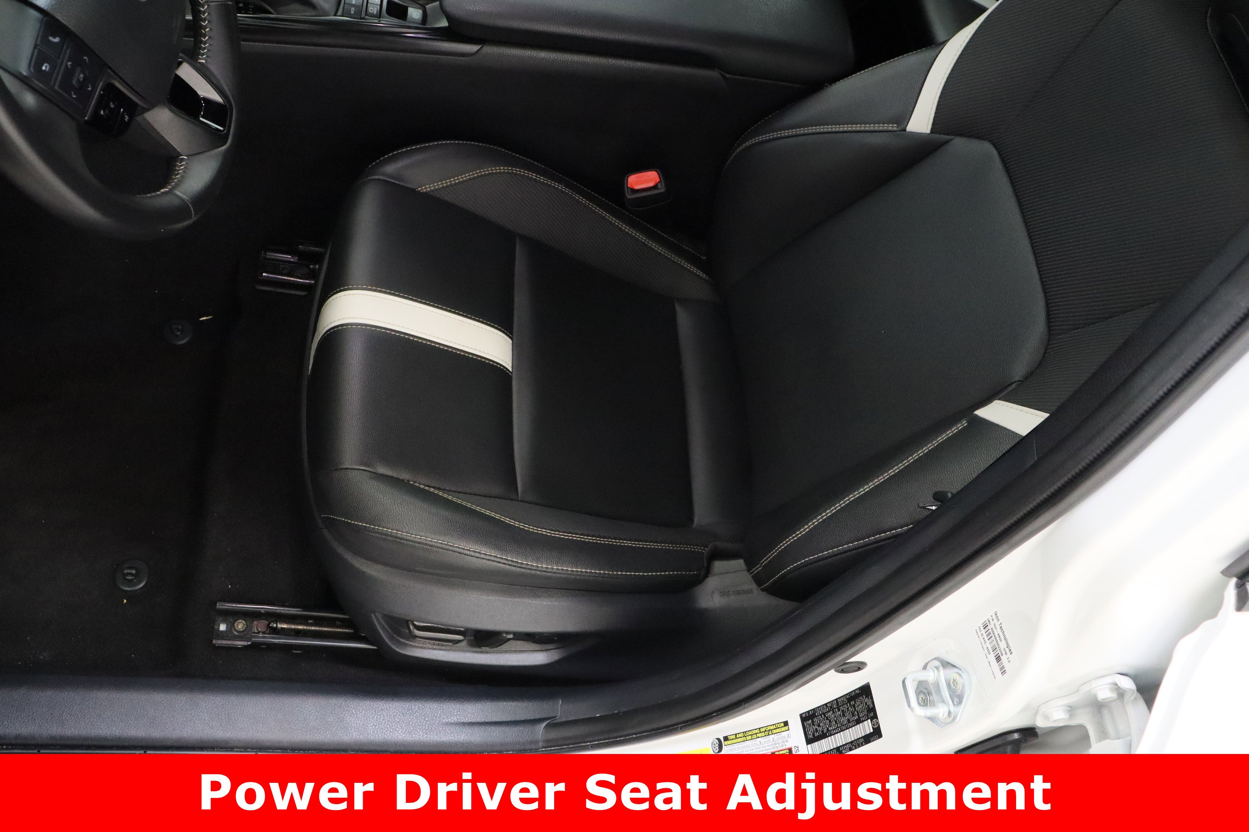 Certified 2025 Toyota Camry SE image 15