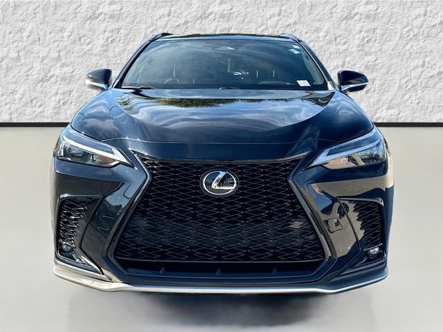 Used 2024 Lexus NX 350 F Sport image 8
