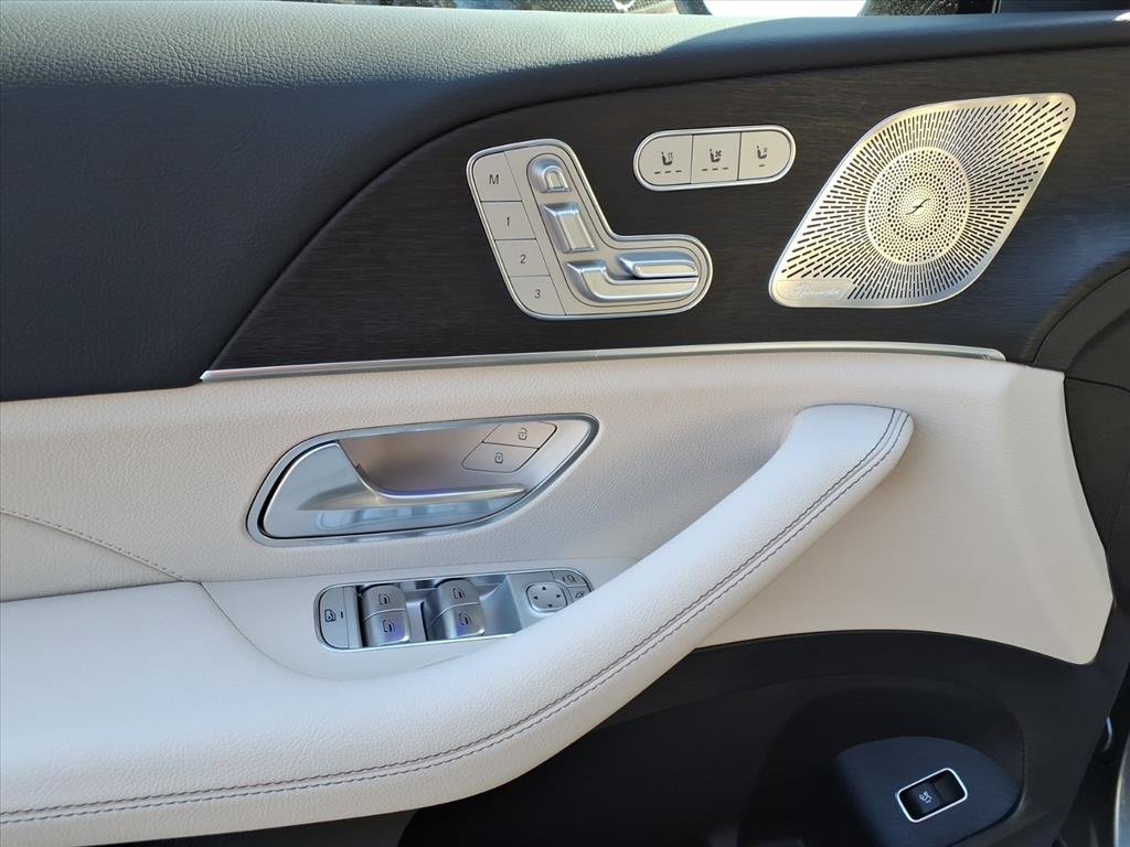 New 2026 Mercedes-Benz GLE 350 GLE 350 image 12