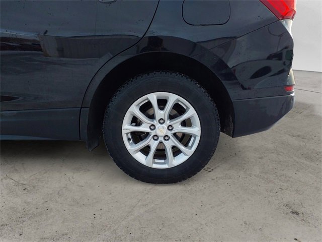 Used 2020 Chevrolet Equinox LT image 14