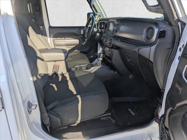 Used 2022 Jeep Gladiator Sport image 18