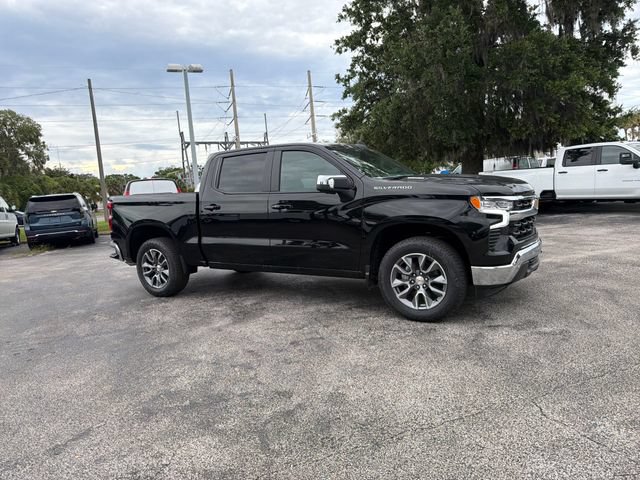 New 2026 Chevrolet Silverado 1500 LT w/ All Star Edition Plus RWD image 19