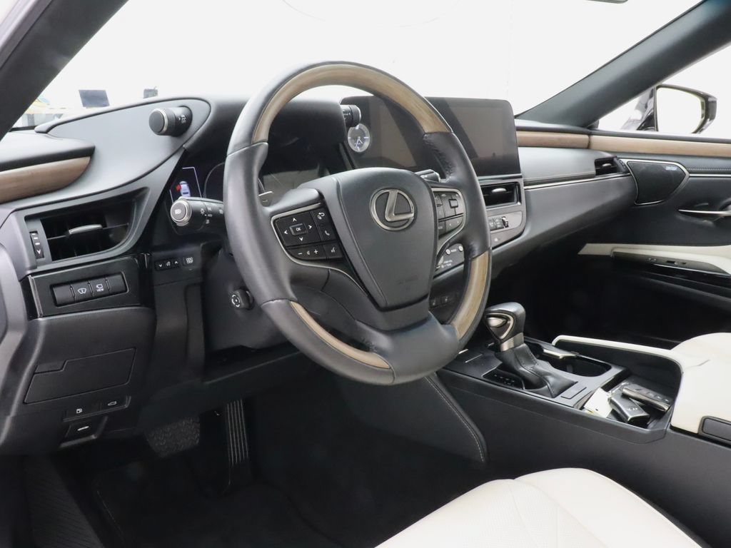 Used 2023 Lexus ES 350 Ultra Luxury w/ Accessory Package (Z2) FWD image 14