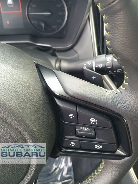 Certified 2025 Subaru Outback Onyx Edition AWD/4WD image 41