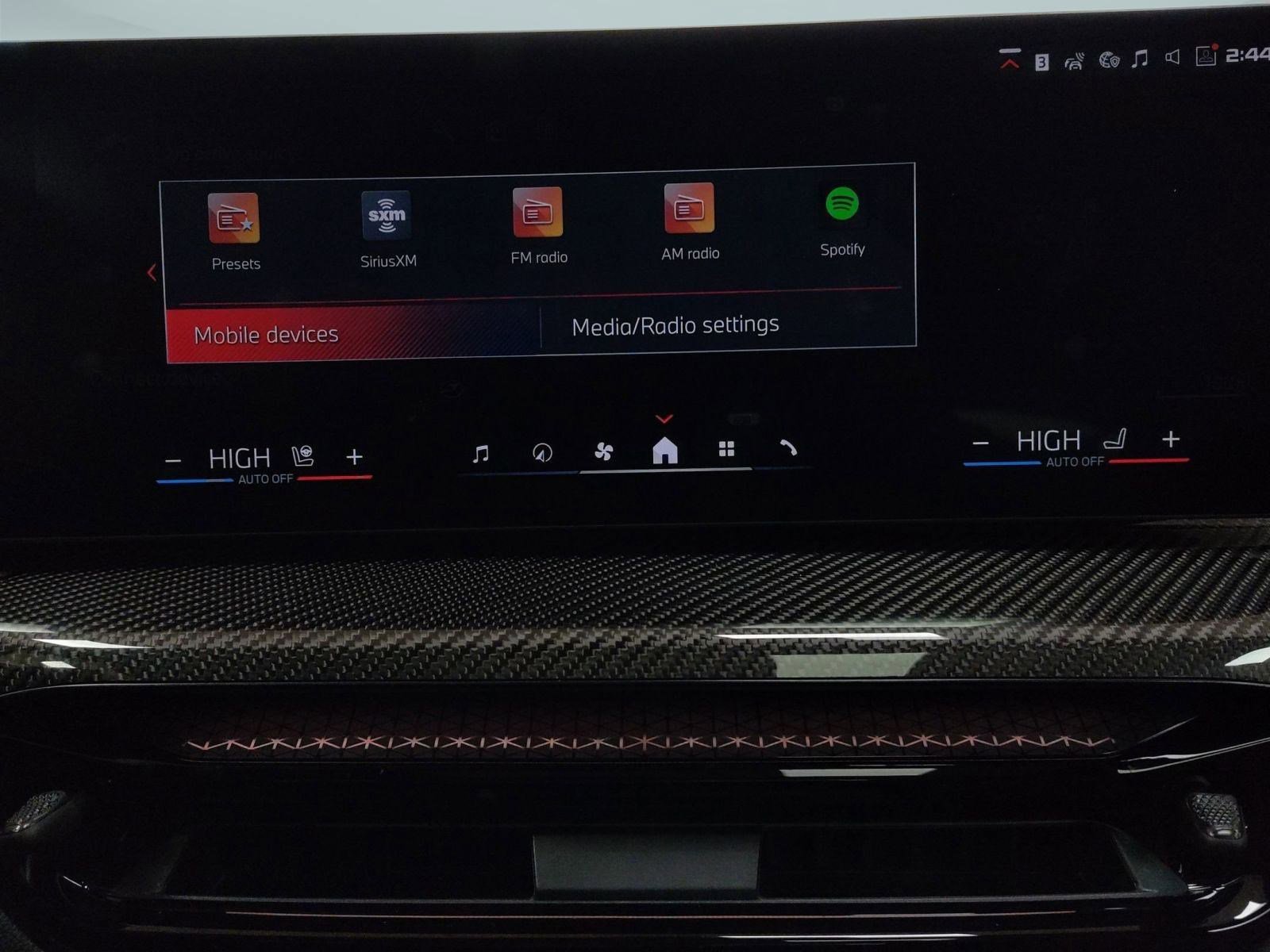 New 2026 BMW M440i w/ Premium Package image 18