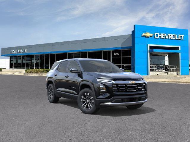 New 2027 Chevrolet Equinox LT w/ Convenience Package II FWD image 25