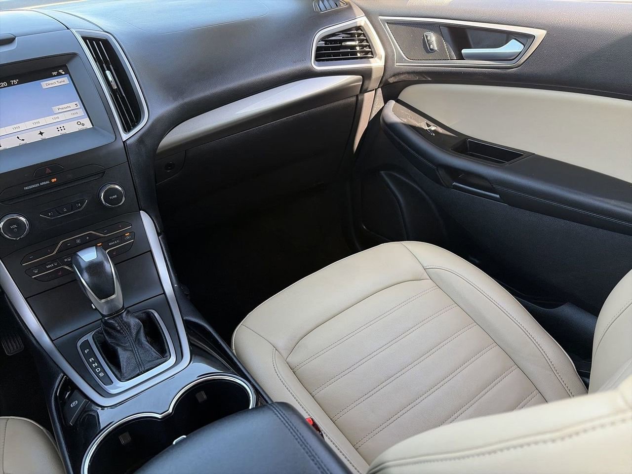 Used 2018 Ford Edge SEL w/ Equipment Group 201A image 13