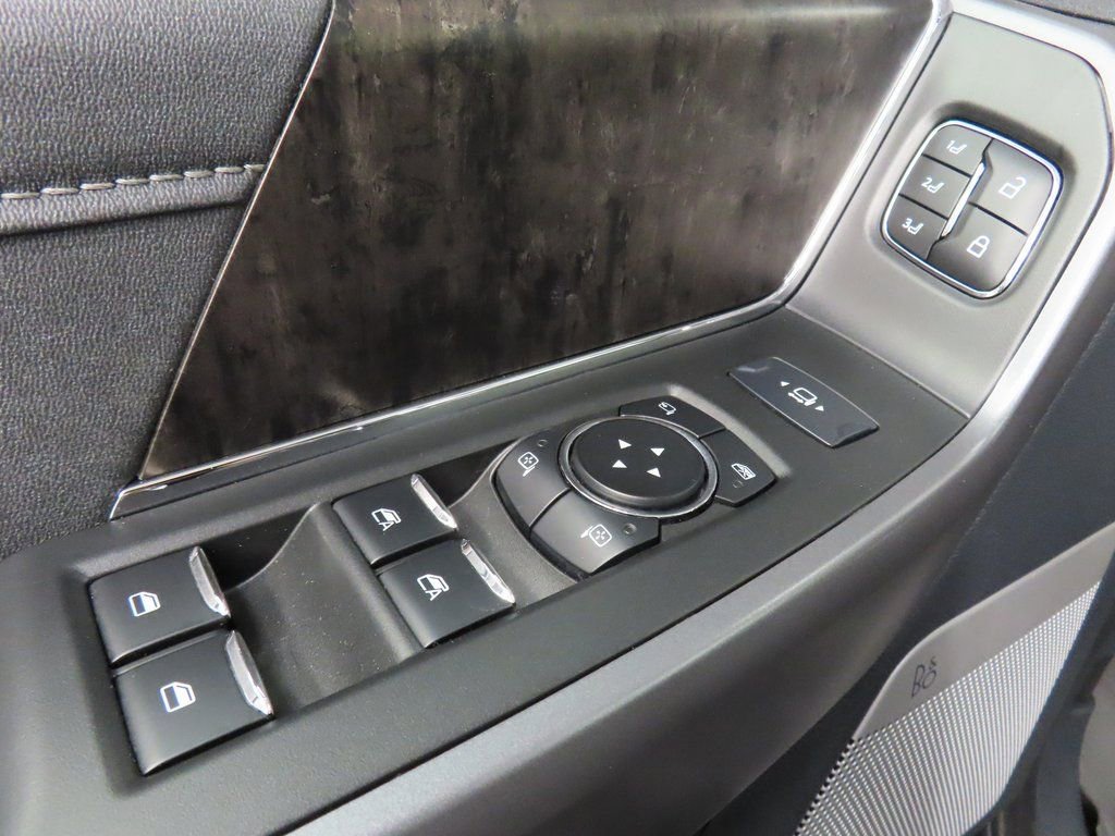 Used 2025 Ford F250 Lariat w/ Lariat Ultimate Package image 81