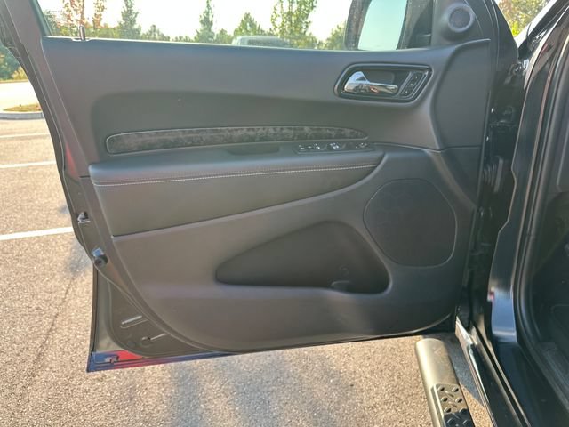New 2026 Dodge Durango GT AWD/4WD image 13