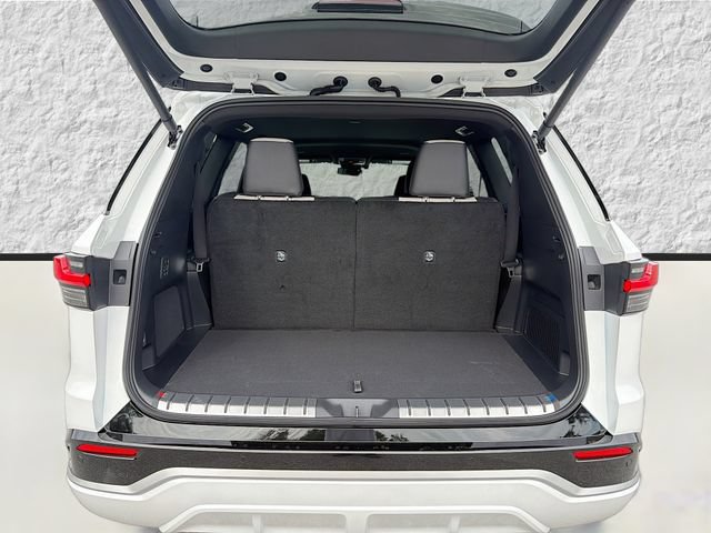 New 2026 Lexus TX 500h AWD image 12