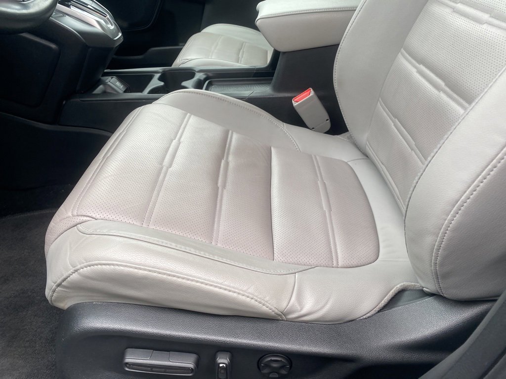 Used 2019 Honda CR-V EX-L image 25