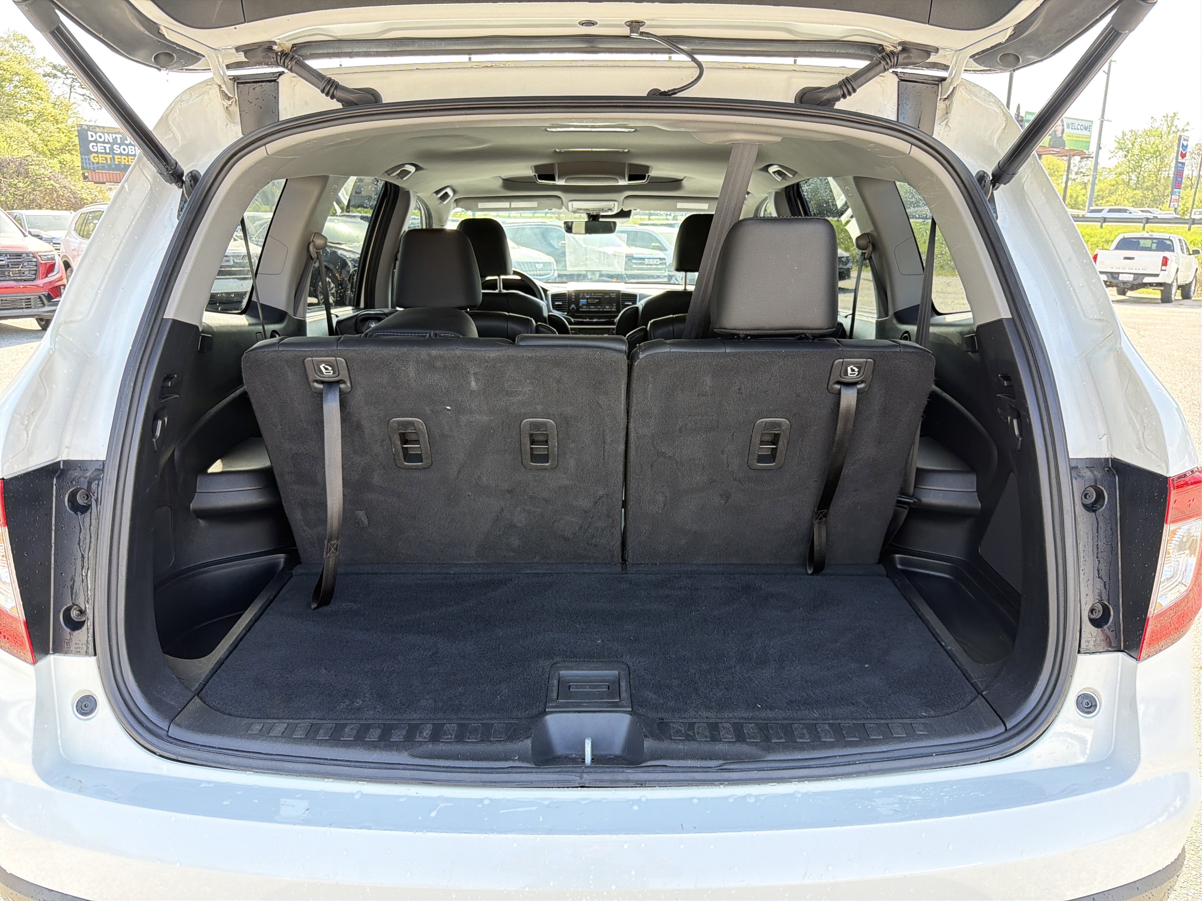 Used 2021 Honda Pilot Touring image 23