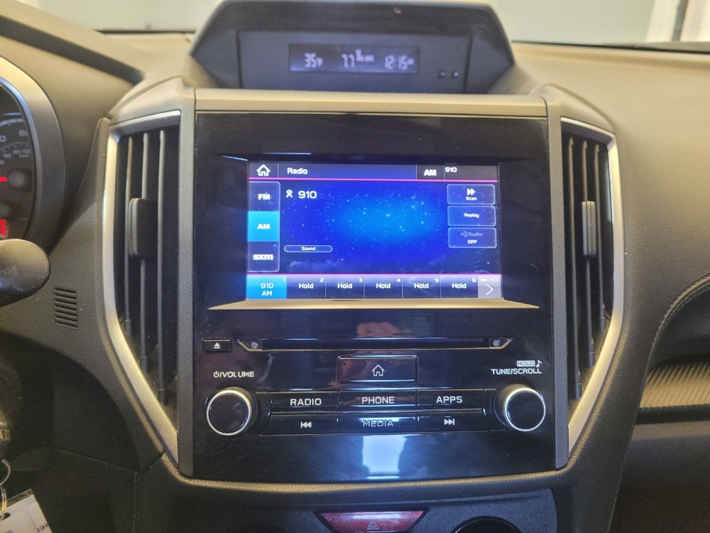 Used 2019 Subaru Impreza 2.0i Premium AWD/4WD image 25