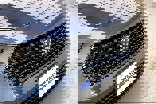 Certified 2025 Honda Accord SE image 31