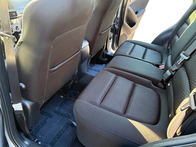Used 2013 MAZDA CX-5 Touring w/ Bose & Moonroof Pkg image 10
