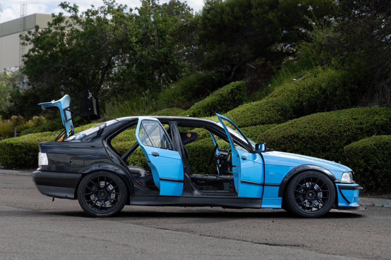 Used 1994 BMW 325i Sedan image 80