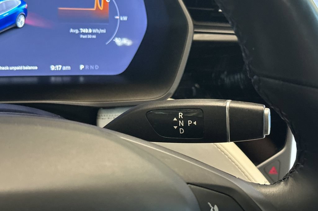 Used 2018 Tesla Model X AWD/4WD image 23