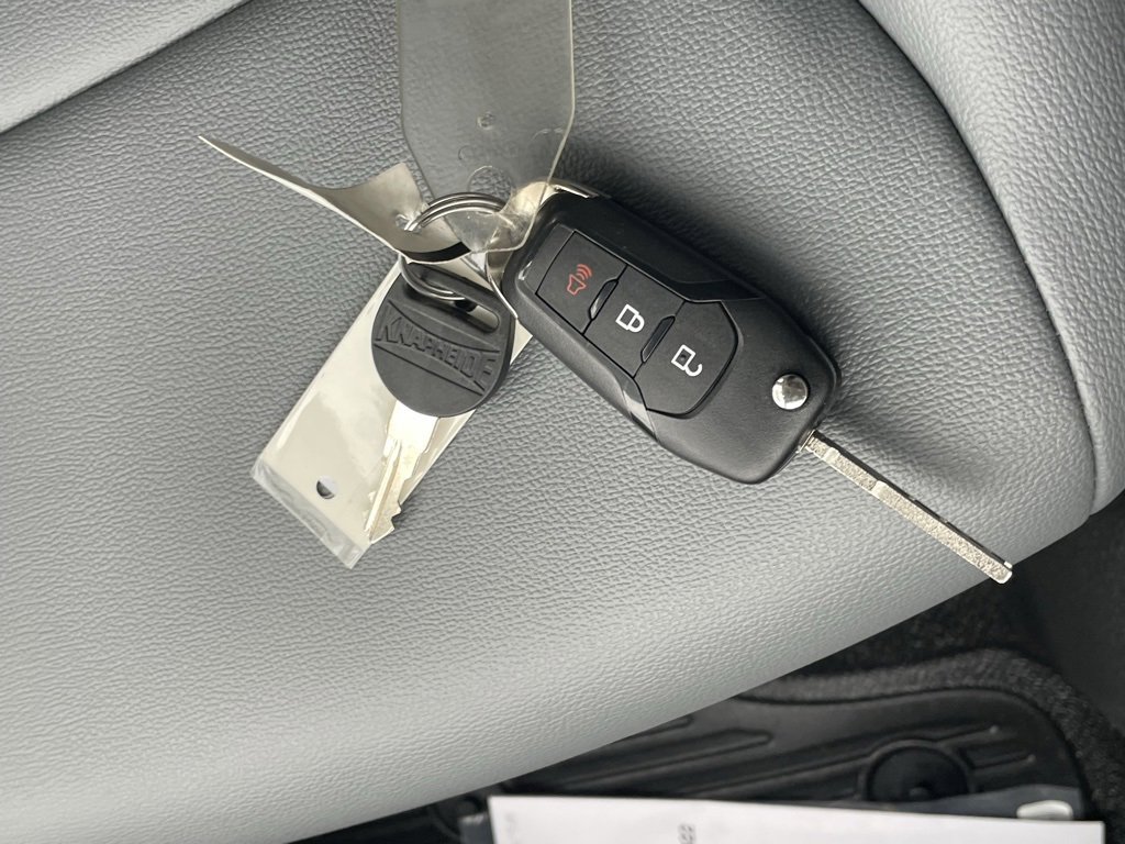 New 2025 Ford F350 XL w/ XL Off-Road Package image 45