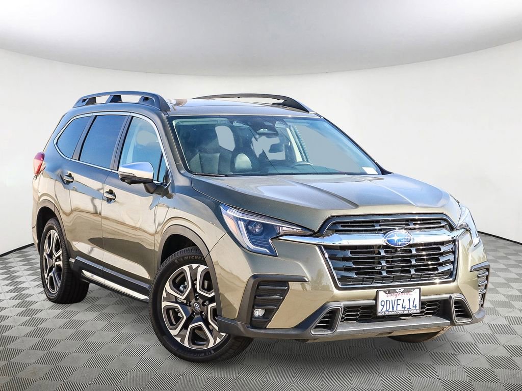 Used 2023 Subaru Ascent Limited w/ Technology Package