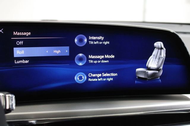 Certified 2024 Cadillac Lyriq Luxury w/ LPO, Floor Liner Package image 18