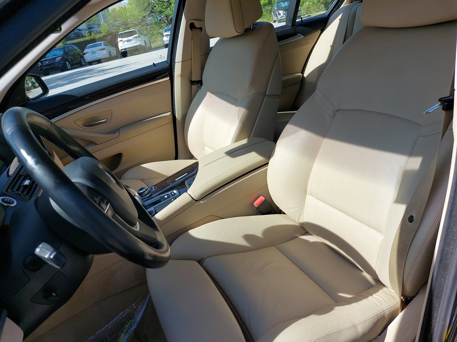 Used 2011 BMW 535i Sedan image 15