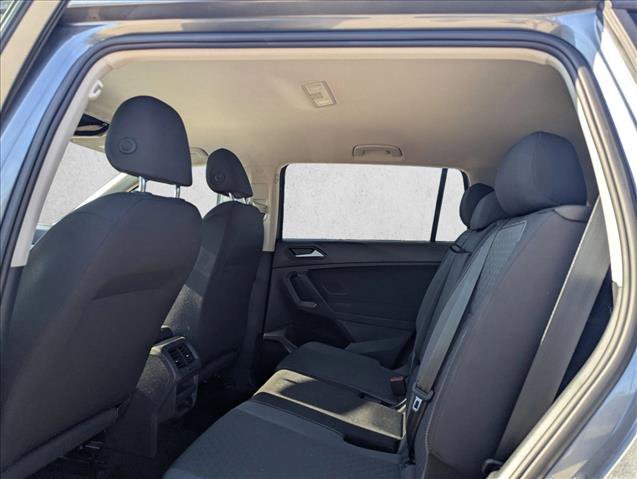 Used 2021 Volkswagen Tiguan S image 13