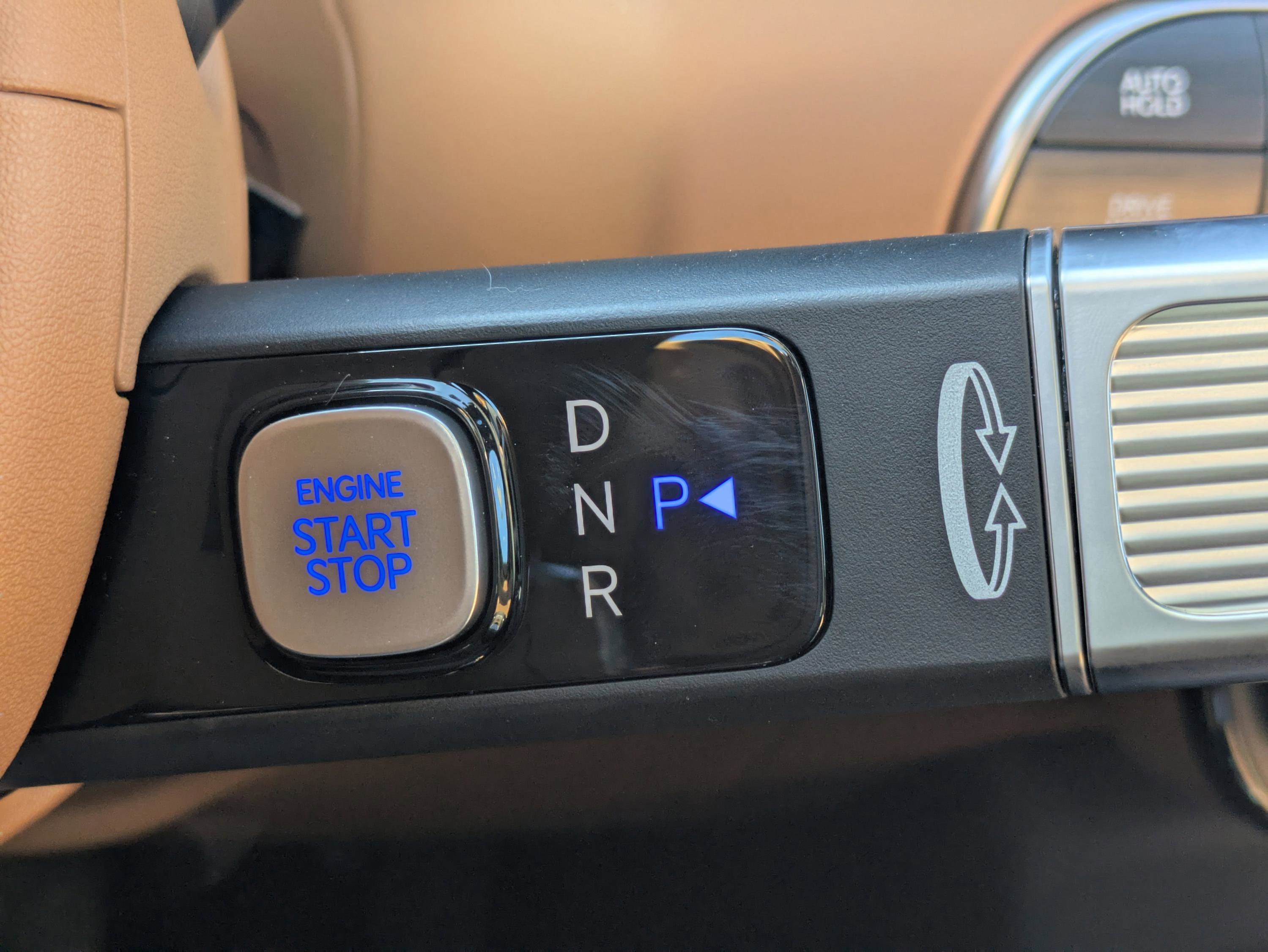 New 2026 Hyundai Palisade Calligraphy image 37