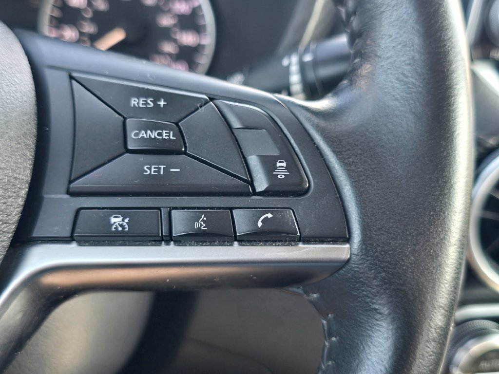 Used 2024 Nissan Sentra SV w/ All-Weather Package FWD image 31