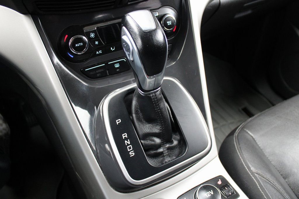 Used 2013 Ford Escape SEL image 23