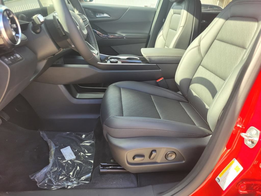 New 2027 Chevrolet Equinox LT w/ Convenience Package II AWD/4WD image 10