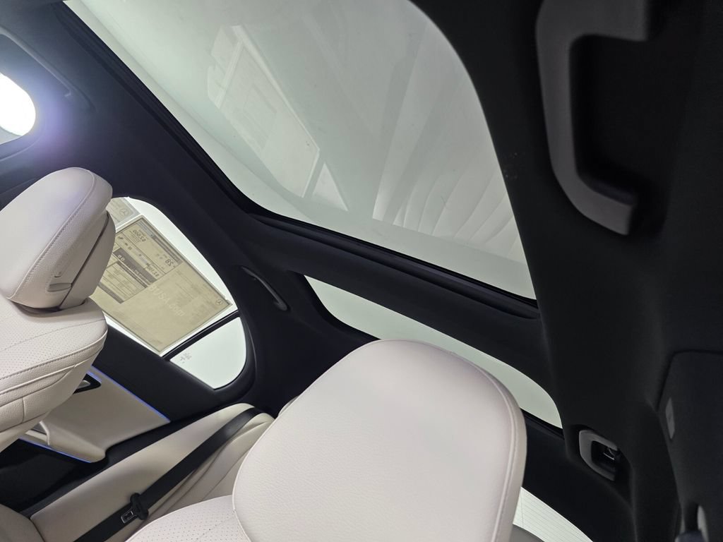 New 2027 Mercedes-Benz E 350 Sedan image 9