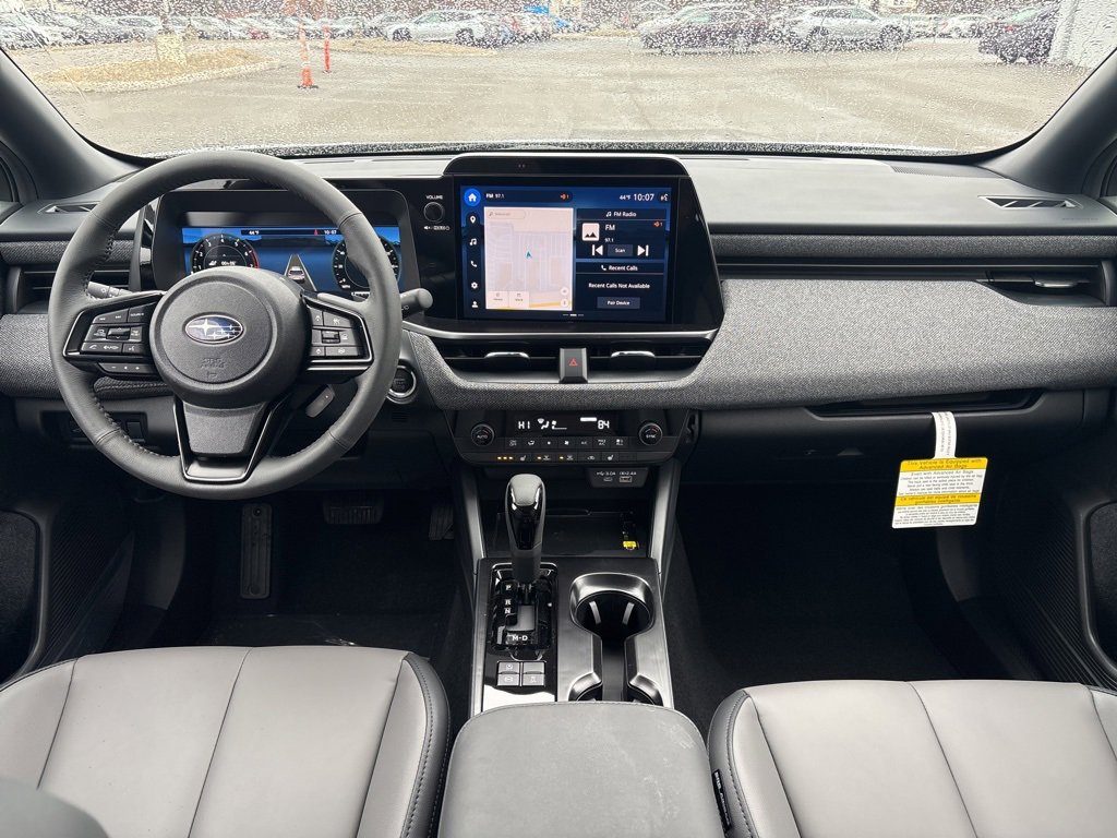 New 2026 Subaru Outback Premium image 13