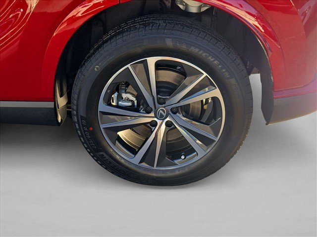 New 2026 Lexus RX 350 FWD w/ Accessory Package (Z1) image 10