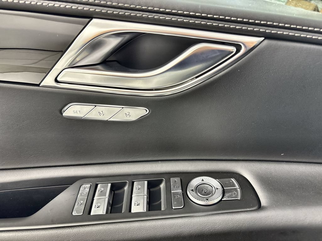 New 2026 Genesis GV80 2.5T RWD image 15