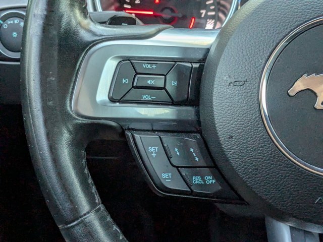 Used 2023 Ford Mustang GT Premium w/ Ford Safe & Smart Package RWD image 4