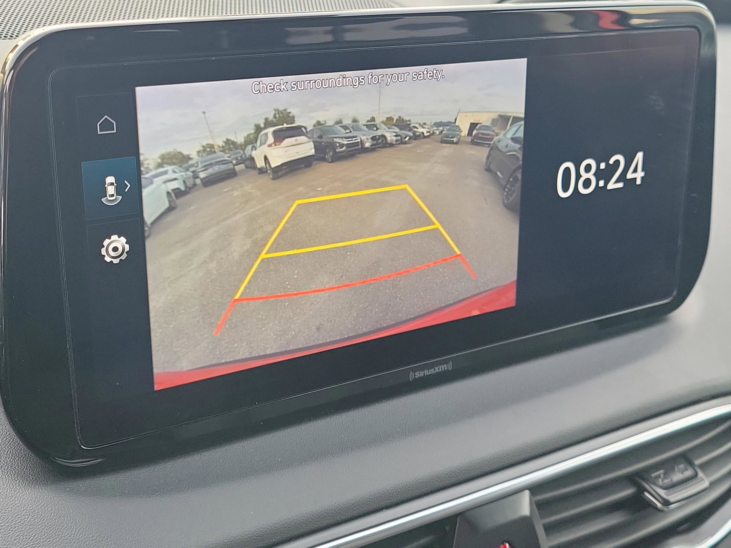 Certified 2023 Hyundai Santa Fe SEL image 30