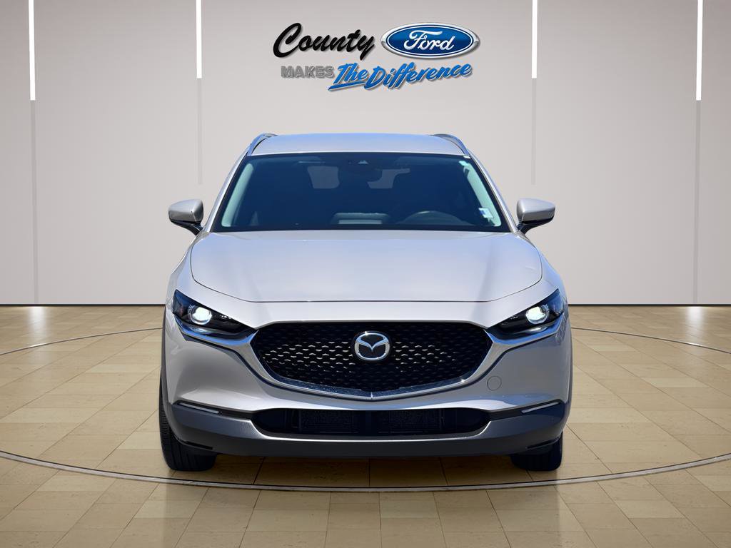 Used 2022 MAZDA CX-30 AWD 2.5 S w/ Select Package image 5