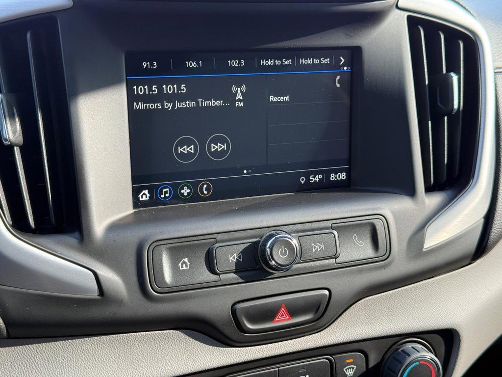 Used 2018 GMC Terrain SLE FWD image 16
