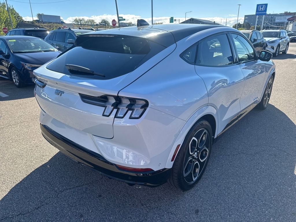 Used 2023 Ford Mustang Mach-E GT image 13