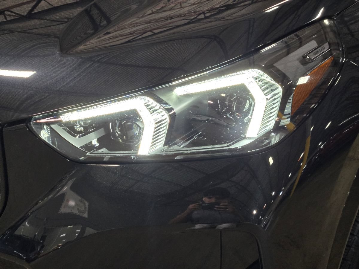 Used 2026 BMW X1 M35i AWD/4WD image 10