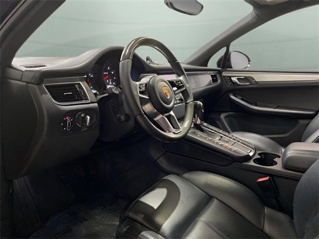 Used 2017 Porsche Macan GTS w/ Premium Package Plus image 54